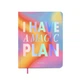 Планер «I HAVE A MAGIC PLAN» градієнт - изображение 1