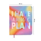 Планер «I HAVE A MAGIC PLAN» градієнт - изображение 2