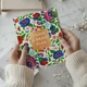 Планер «I HAVE A BRAVE PLAN» барвистий - изображение 3