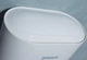 Бойлер Swan SPB-80w плоский slim 80л с сухим ТЭНом 2кВт вертикальний/горизонтальний - изображение 4