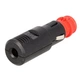 Штекер в прикуриватель BOSCH 2 PIN (ISO 4165, SAE J563) 16A 12-24V - изображение 2