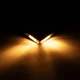 Сигнальний ліхтар до гідробортів світлодіодний KAMAR L1982 4 LED - зображення 2