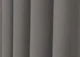 Комплект готовых штор VR-Textil Блэкаут Midnight № 1228ш Серый 150х290 см 2 шт (33-0064) - изображение 7