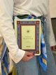 Планер-щоденник «Зорі» білий - изображение 3