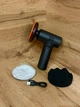 Аккумуляторная полировочная машинка Baseus NeoPower Wireless Mini Car Waxer Lite - изображение 2