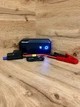 Пусковое устройство Бустер 20000 mAh Baseus Car Jamp Starter Super Energy - изображение 5