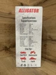 Пусковое устройство Бустер 22000mAh ALLIGATOR Jump Starter JS845 - изображение 8