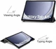 Чохол Magnet Samsung Galaxy Tab A11+ 11" X230 X236 (2025) Black (43665) - зображення 2