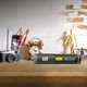 Отвертка аккумуляторная CAT DX1110 + 26 бит - изображение 4