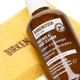 Очисник для взуття Birkenstock Footbed & Shoe Cleaner (100 мл) + губка — для всіх матеріалів, видалення бруду та плям - зображення 2