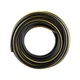 Шланг для воды 4-х слойный 1/2", 20м, армированный, PVC INTERTOOL GE-4103 - изображение 2