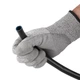 Шланг для воды 4-х слойный 1/2", 10м, армированный, PVC INTERTOOL GE-4101 - изображение 5