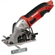 Мини-циркулярная пила Einhell TС-CS 860 Kit (4330992) - изображение 1