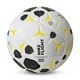 Футбольний м’яч Nike Flight FIFA Quality Pro розмір 5 білий (357) - зображення 7
