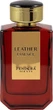 Парфумована вода для жінок Paris Corner Pendora Scents Leather Essence 100 мл (6423080726792) - зображення 1
