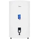Водонагрівач Midea D100-20ED2 (W) мокрий ТЕН - зображення 1