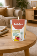 Свічка Bolsius True Scents 25 годин в склі 80/73 мм Манго (8717847188489) - зображення 1