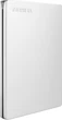 Dysk twardy Toshiba Canvio Slim 2TB 2.5" USB 3.2 Silver (HDTD320ES3EA) - obraz 2