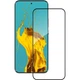 Защитное стекло Piko Full Glue для Infinix Hot 60 Pro Plus - Black - изображение 2