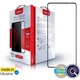Захисне скло Intaleo Full Glue для Motorola Moto G86 - Black - зображення 1