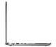 Ноутбук Dell Precision 3490(Precision3490-XC02), Ultra 7, RTX500, 32/512GB, Windows 11, Titan Grey - зображення 9