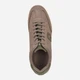 Мужские кеды низкие Guess 967253817 45 Коричневые (1159860743) - изображение 4