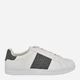 Мужские кеды низкие Guess 534253461 46 Белые (1159850540) - изображение 1