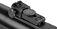 Пневматическая винтовка Hatsan 125 Sniper Vortex Super magnum c оптическим прицелом 3-9х40 и газовой пружиной (H125SN-G39) - изображение 8