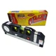 Лазерний рівень із вбудованою рулеткою Laser Level Pro 3 Нівелір будівельний - изображение 8
