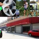 Гнучкий поливальний шланг Garden Hose 15 м розтяжний для саду городу та дачі з універсальним підключенням - зображення 9