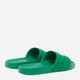 Мужские шлепанцы для пляжа Lacoste 523796270 40.5 Зеленые (1159850374) - изображение 3
