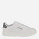 Мужские кеды низкие Calvin Klein 113081894 46 Белые (1159850504) - изображение 1