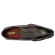Туфли оксфорды Stacy Adams Tallero Lace-Up Black/Gray, 40.5 (255 мм) (12050955) - изображение 3