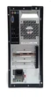Игровой ПК Dell Inspirion 3650 / Intel Core i3-6100 (2 (4) ядра по 3.7 GHz) / 8 GB DDR3 / 256 GB SSD / AMD Radeon R9 350, 2 GB GDDR5, 128-bit / Wi-Fi+Bluetooth \ Win 10 Home Lic б/у - изображение 3