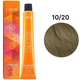 Тонуюча крем-фарба LAKME Gloss Color Rinse для волосся 10/20 Violet Platinum Blonde 60 мл - изображение 1