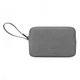 Сумка для гаджетів Baseus EasyJourney Series Storage Bag, Dark Gray (LBJX010013) (15472) - зображення 1