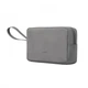 Сумка для гаджетів Baseus EasyJourney Series Storage Bag, Dark Gray (LBJX010013) (15472) - зображення 3