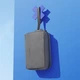 Сумка для гаджетів Baseus EasyJourney Series Storage Bag, Dark Gray (LBJX010013) (15472) - зображення 8