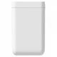 Термопринтер для друку наклейок NIIMBOT D101 White (A1A88628624) (A1A88628624) (15183) - изображение 5