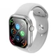Смарт-часи BOROFONE BD10 51mm. 270 mAh. IP67 Smart sports watch (call version) Silver (6941991117855) (15426) - зображення 3
