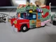 Великий Конструктор 3в1 933 деталі, 7 фігурок Plants vs Zombies GUDI 60009 “Фургон Crazy Dave / Supply-Truck” Рослини проти Зомбі - зображення 6