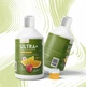 Мультивітаміни ULTRA+ Whealth 33 порції Апельсин - изображение 1