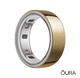 Розумне кільце Oura Ring 4 Gold (Size 10) - зображення 1