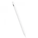 Стилус BOROFONE BG101 Active capacitive pen with digital display pad dedicated White (6941991115974) (15328) - изображение 3