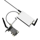 Підсилювач сигналу EDUP EP-AB062 1,8 GHz, 20 Вт - зображення 8