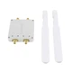 Усилитель сигнала EDUP EP-AB023S (Wi-Fi 2.4 ГГц + 2.4 ГГц, 4W) - изображение 5