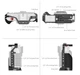 Клітка Smallrig 5662 для FUJIFILM X-T30 III / X-T30 II / X-T30 - зображення 2