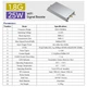Підсилювач сигналу EDUP EP-AB063 1,8 GHz, 25Вт - зображення 7