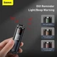Алкотестер Baseus Digital Alcohol Tester Black (CRCX-01) (15188) - изображение 6