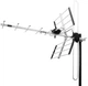 ТВ-антенна Prolech 21-049 ATD32S VHF/UHF MUX8 направленная пассивная (5900804136354) - изображение 1